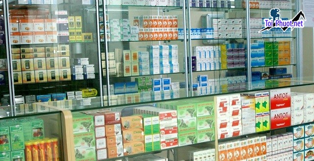 Top 5 Cửa hàng bán thuốc tây giá tốt và uy tín nhất Hà Tĩnh thuốc tốt nhất (3)