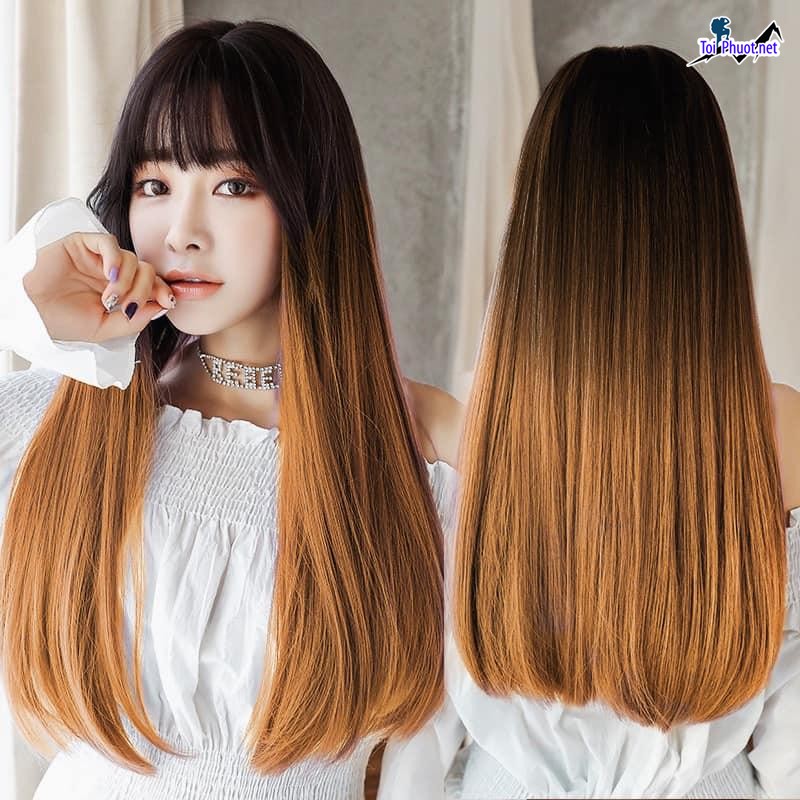 Top 5 Cửa hàng bán tóc giả chất lượng và uy tín nhất Hải Phòng khiến khách hàng thích thú (2)