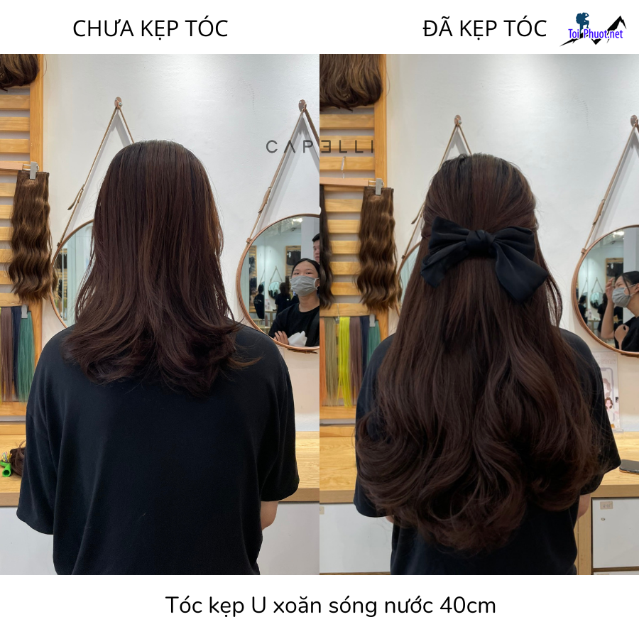 Top 5 Cửa hàng bán tóc giả chất lượng và uy tín nhất Vĩnh Long an tâm mua sắm (1)