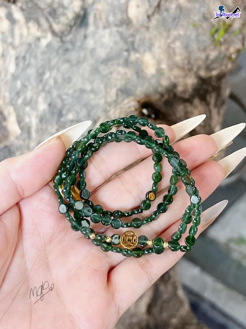 Top 5 Cửa hàng bán vòng đá phong thủy uy tín nhất Lạng Sơn mới nhất, ấn tượng nhất (3)