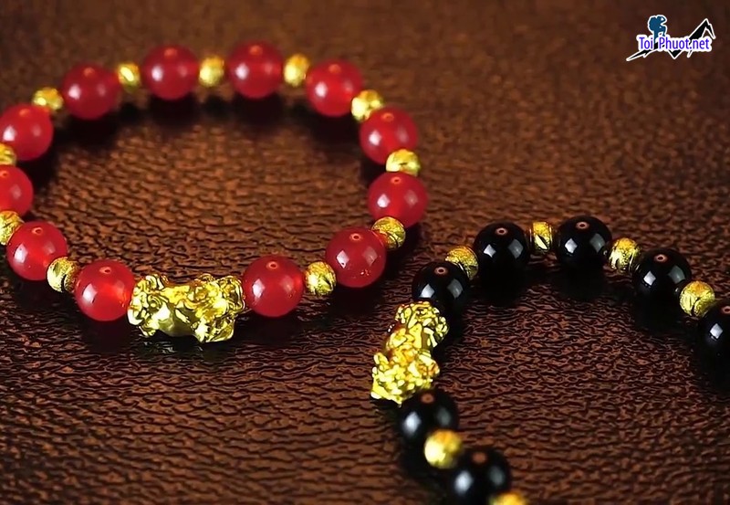 Top 5 Cửa hàng bán vòng đá phong thủy uy tín nhất Quảng Trị độ bền vĩnh cửu (1)