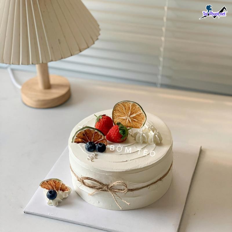 Top 5 cửa hàng bánh sinh nhật nổi tiếng Quảng Ngãi chiếc bánh không thể thiếu (3)