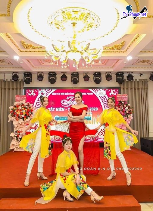 Top 5 Cửa hàng cho thuê trang phục biểu diễn giá rẻ uy tín nhất tại Cao Bằng giá mềm (2)