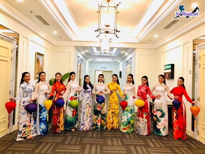 Top 5 Cửa hàng cho thuê trang phục biểu diễn giá rẻ uy tín nhất tại Cao Bằng giá mềm (3)