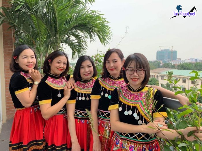 Top 5 Cửa hàng cho thuê trang phục biểu diễn giá rẻ uy tín nhất tại Hải Phòng đẹp và chất lượng (2)
