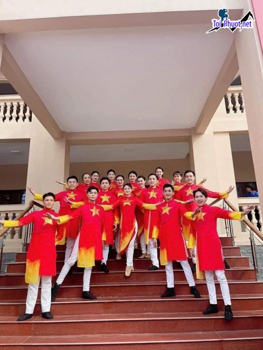 Top 5 Cửa hàng cho thuê trang phục biểu diễn giá rẻ uy tín nhất tại Thái Nguyên mức giá phải chăng (2)