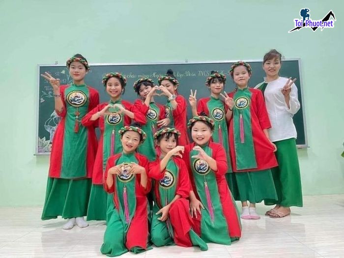Top 5 Cửa hàng cho thuê trang phục biểu diễn giá rẻ uy tín nhất tại Thái Nguyên mức giá phải chăng (3)