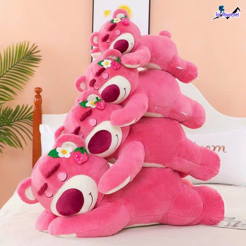 Top 5 cửa hàng thú nhồi bông đẹp, chất lượng nhất Quảng Trị dễ bảo quản (3)