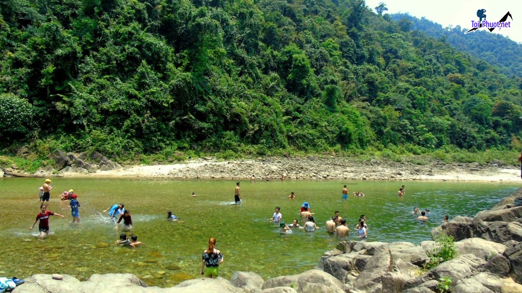 Top 5 Danh lam thắng cảnh đẹp nhất tại Hà Tĩnh gây thương nhớ biết bao du khách  (2)