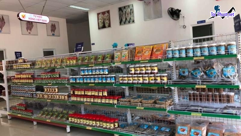 Top 5 Địa chỉ bán đặc sản làm quà uy tín nhất Cao Bằng đáng tin cậy (2)