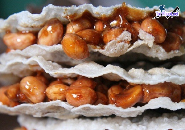 Top 5 Địa chỉ bán đặc sản làm quà uy tín nhất Hà Tĩnh Chuẩn Vị Thức Quà Quê (1)