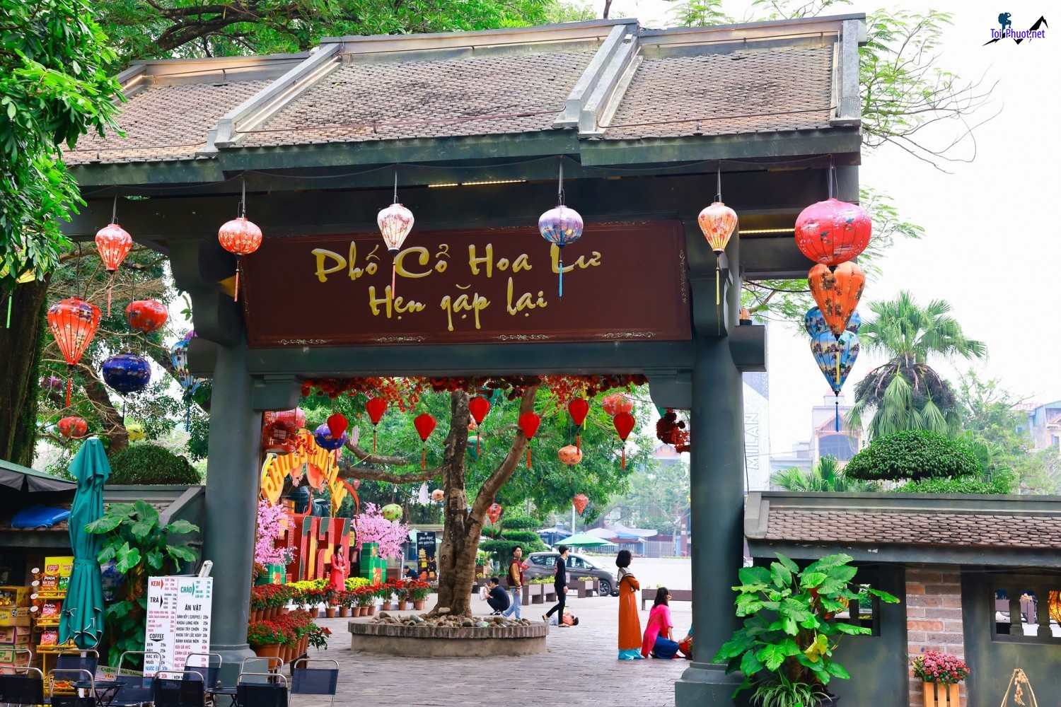 Top 5 Địa chỉ bán đặc sản làm quà uy tín nhất Ninh Bình chuẩn giá gốc (2)