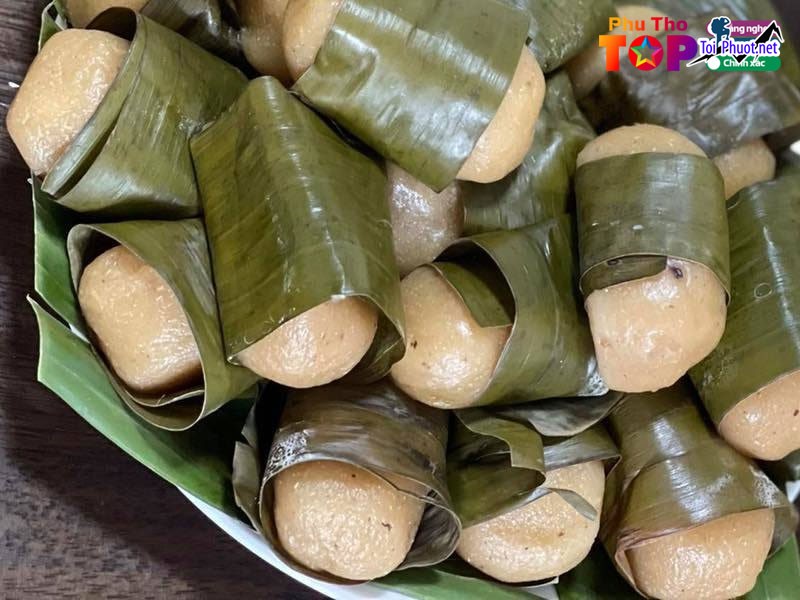 Top 5 Địa chỉ bán đặc sản làm quà uy tín nhất Phú Thọ ngon trứ danh (2)
