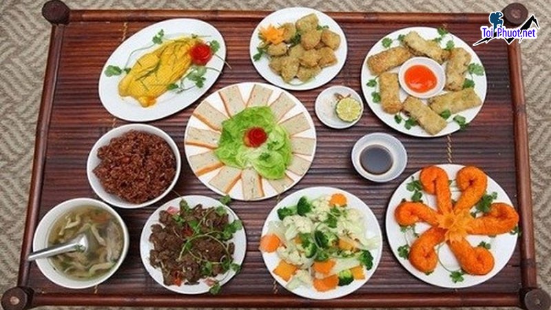 Top 5 Địa chỉ bán đặc sản làm quà uy tín nhất Tây Ninh nhiều người đánh giá tốt (2)