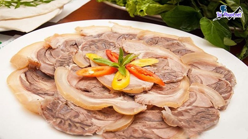 Top 5 Địa chỉ bán đặc sản làm quà uy tín nhất Tây Ninh nhiều người đánh giá tốt (3)