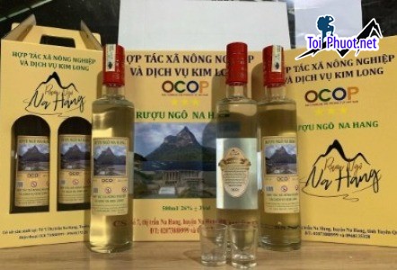 Top 5 Địa chỉ bán đặc sản làm quà uy tín nhất Tuyên Quang ai cũng thích mê (2)
