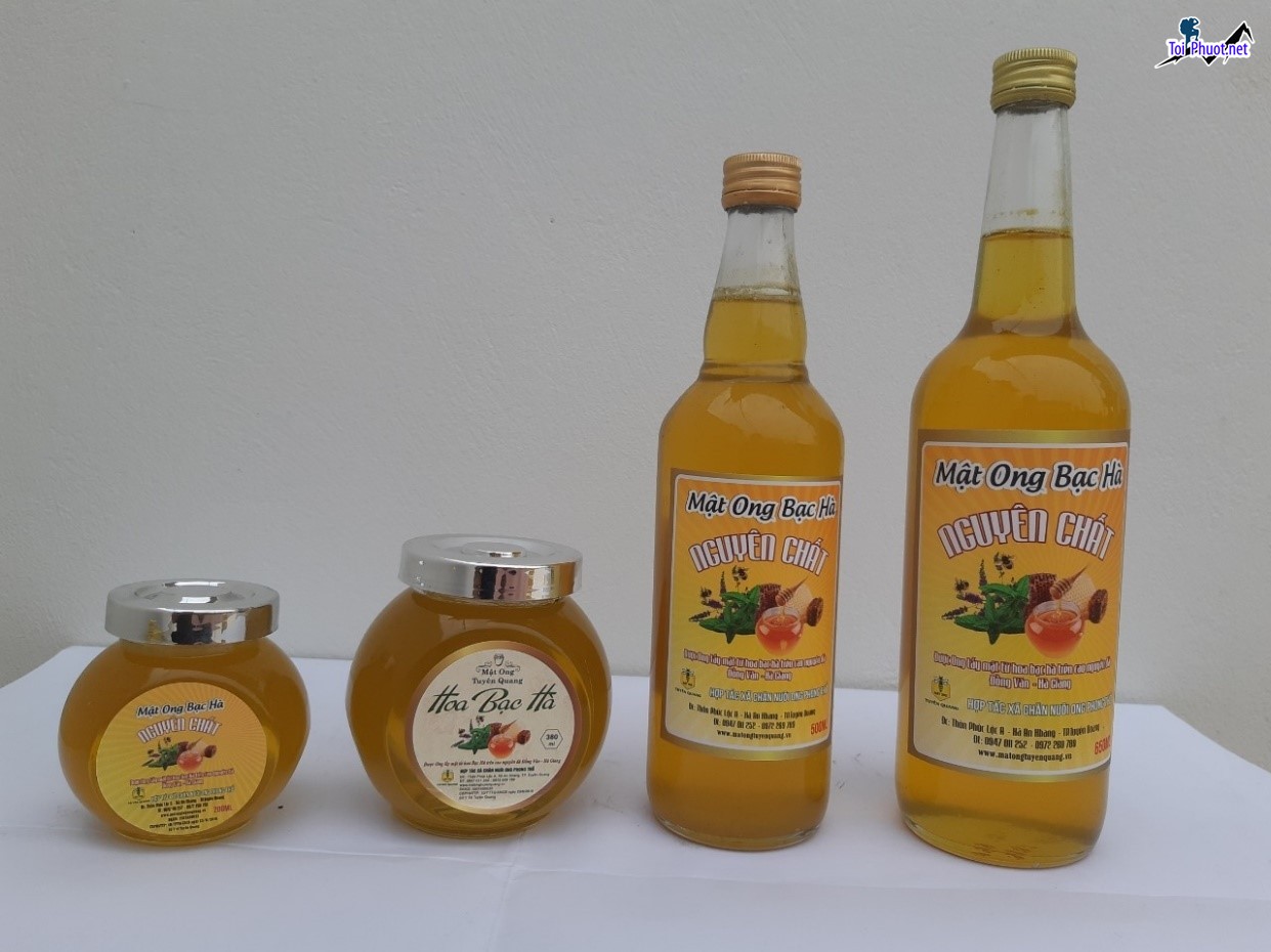Top 5 Địa chỉ bán đặc sản làm quà uy tín nhất Tuyên Quang ai cũng thích mê (3)