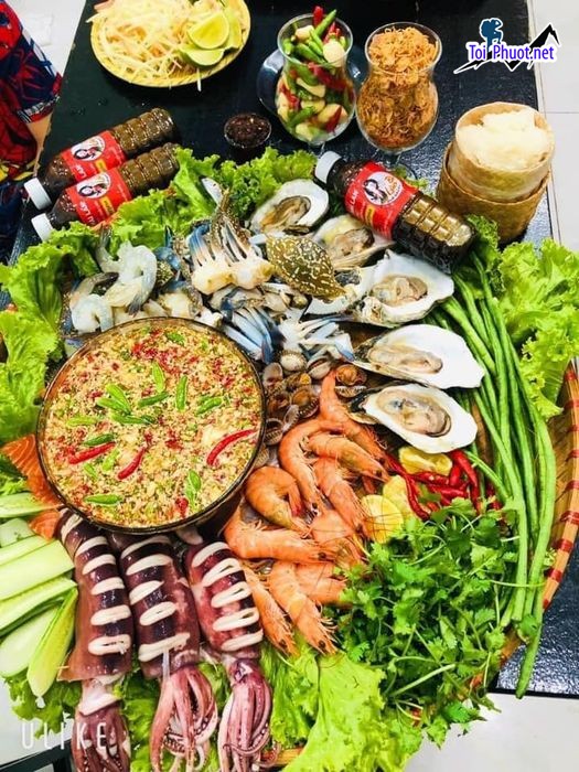 Top 5 Địa chỉ bán đồ ăn Thái ngon tuyệt ở Đồng Nai phục vụ chuyên nghiệp nhất (3)
