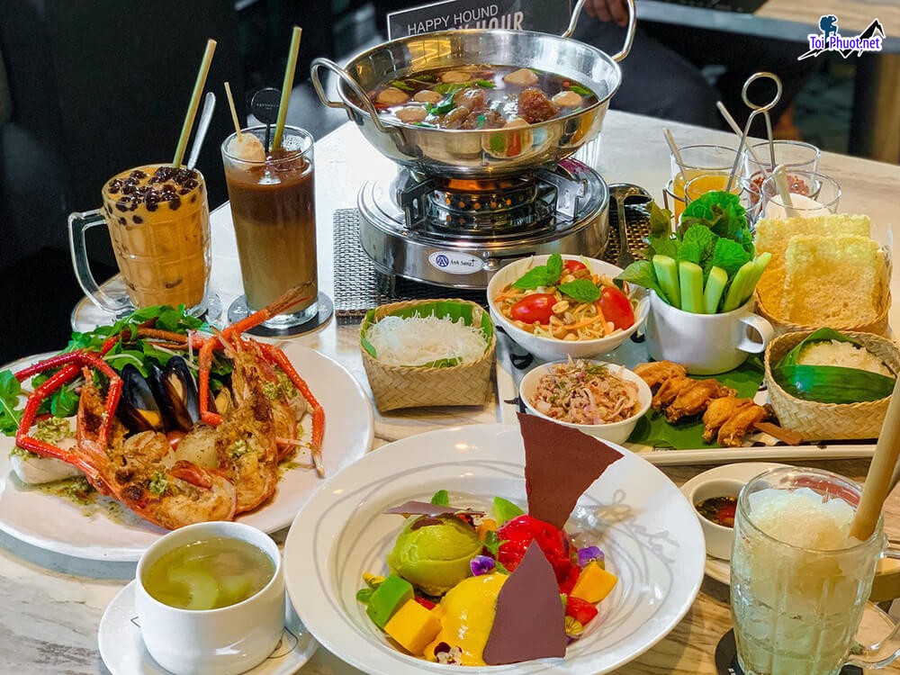 Top 5 Địa chỉ bán đồ ăn Thái ngon tuyệt ở Lạng Sơn hương vị đặc trưng (2)