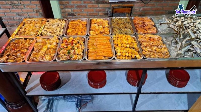 Top 5 Địa chỉ bán đồ ăn Thái ngon tuyệt ở Quảng Trị giá cực ưu đãi (1)