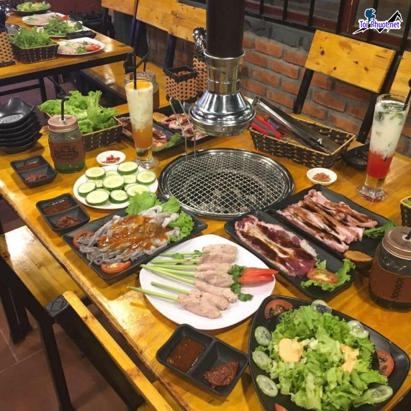 Top 5 Địa chỉ bán đồ ăn Thái ngon tuyệt ở Quảng Trị giá cực ưu đãi (3)
