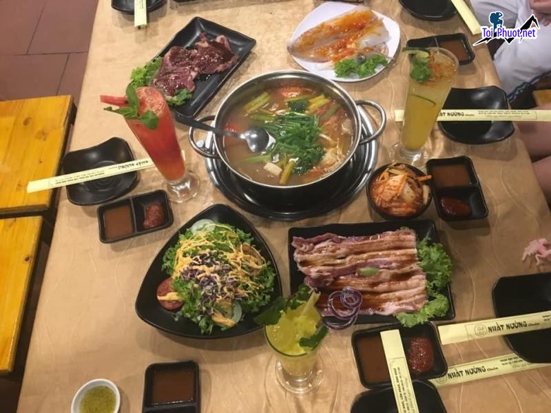 Top 5 Địa chỉ bán đồ ăn Thái ngon tuyệt ở Quảng Trị giá cực ưu đãi (4)