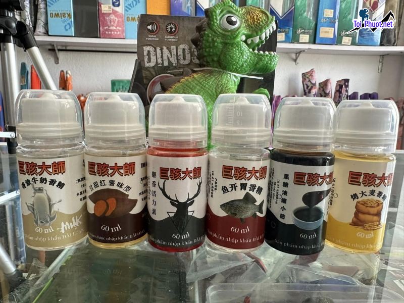 Top 5 Địa chỉ bán dụng cụ câu cá tốt nhất Nghệ An dễ dàng lựa chọn (2)