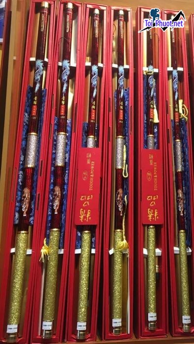 Top 5 Địa chỉ bán dụng cụ câu cá tốt nhất Thừa Thiên – Huế Bạn Nên Tham Khảo Qua (1)