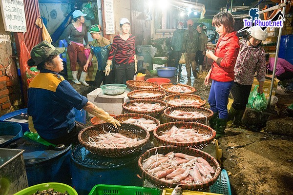 Top 5 Địa chỉ bán hải sản tươi sống chất lượng nhất Thái Nguyên được đánh giá cao (1)