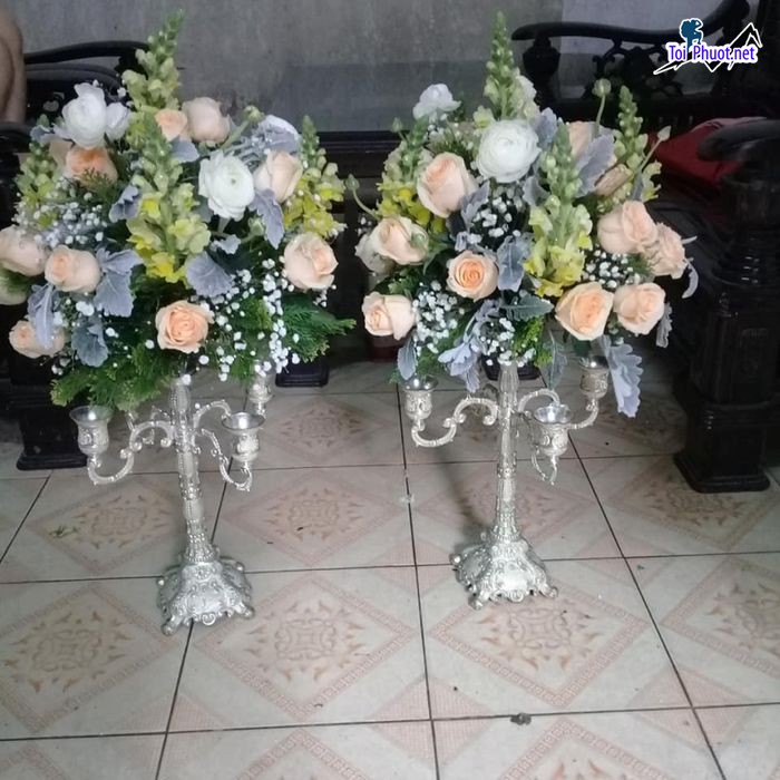 Top 5 Địa chỉ bán hoa giả đẹp nhất Lào Cai tặng cho người mà bạn yêu thương (3)