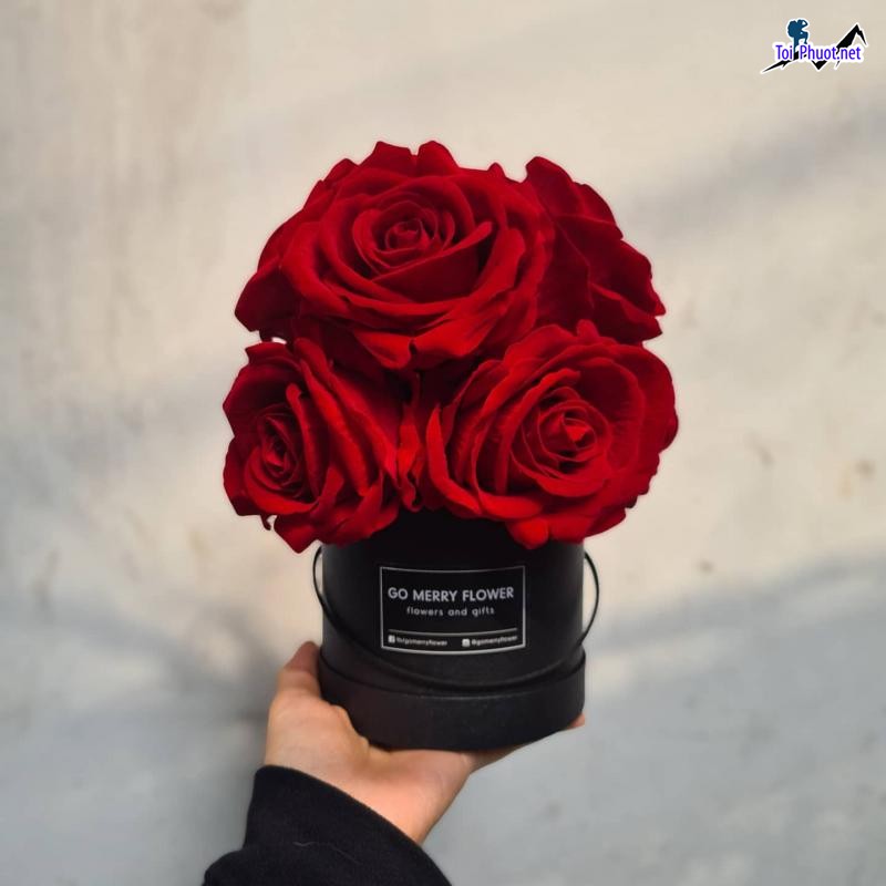 Top 5 Địa chỉ bán hoa giả đẹp nhất Quảng Ninh được yêu thích nhất (1)