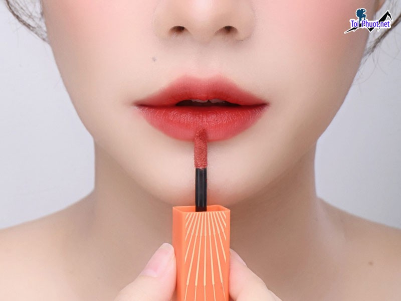 Top 5 Địa chỉ bán son môi đẹp, giá tốt và uy tín nhất Lạng Sơn chuẩn hàng auth (2)