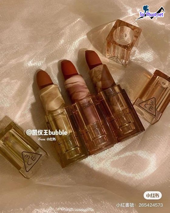 Top 5 Địa chỉ bán son môi đẹp, giá tốt và uy tín nhất Ninh Bình quyến rũ và phong cách (2)