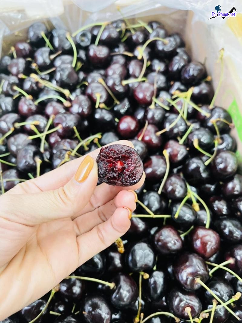 Top 5 Địa chỉ bán trái cây nhập khẩu chất lượng Bắc Ninh giá trị dinh dưỡng cao (1)