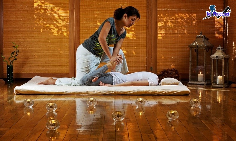 Top 5 Địa chỉ massage thư giãn tại Bắc Ninh mang đến trải nghiệm tuyệt vời nhất (2)