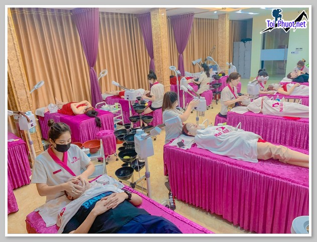Top 5 Địa chỉ massage thư giãn tại Bắc Ninh mang đến trải nghiệm tuyệt vời nhất (3)