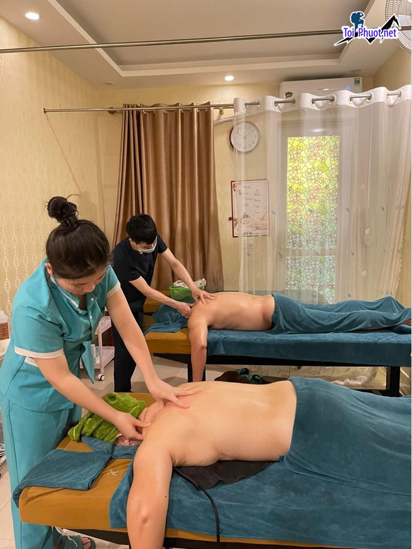 Top 5 Địa chỉ massage thư giãn tại Cao Bằng giá rẻ chất lượng cao  (1)