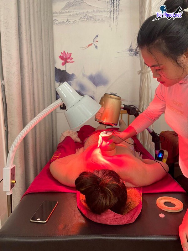 Top 5 Địa chỉ massage thư giãn tại Cao Bằng giá rẻ chất lượng cao (2)