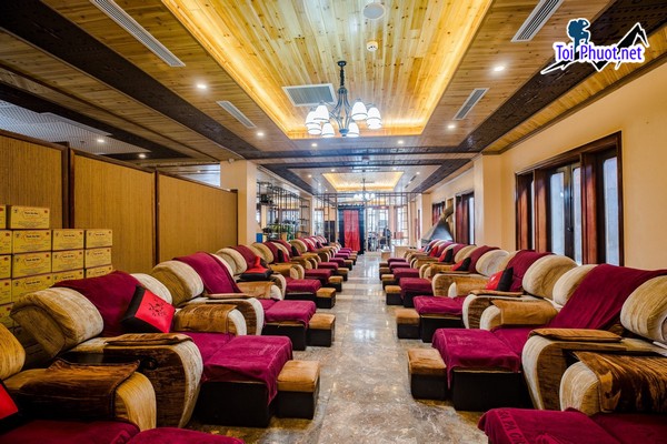 Top 5 Địa chỉ massage thư giãn tại Lào Cai uy tín chất lượng nhất (2)