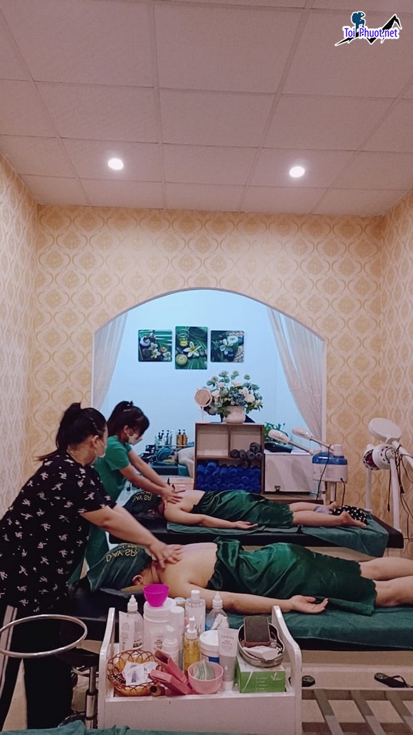 Top 5 Địa chỉ massage thư giãn tại Lào Cai uy tín chất lượng nhất (3)