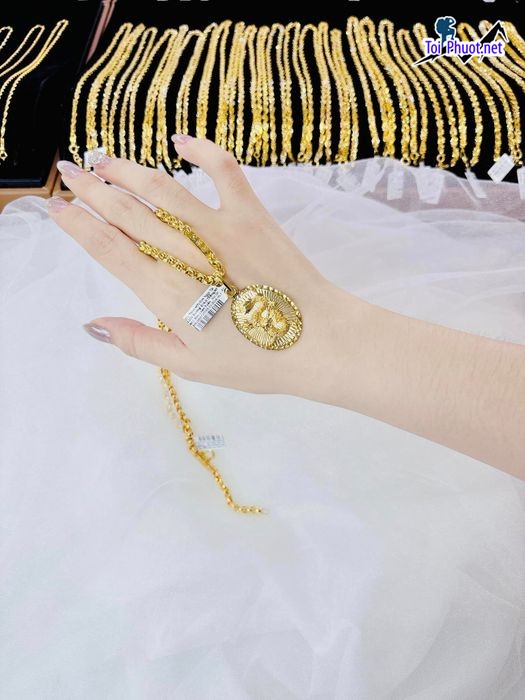 Top 5 Địa chỉ mua bán vàng uy tín nhất Lâm Đồng cam kết sẽ làm bạn hài lòng (2)