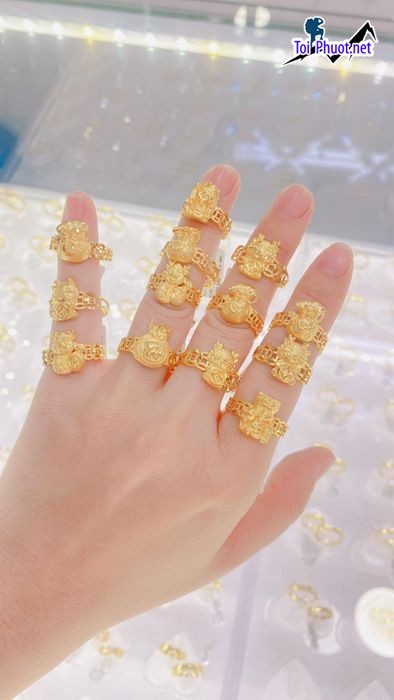 Top 5 Địa chỉ mua bán vàng uy tín nhất Lâm Đồng cam kết sẽ làm bạn hài lòng (3)