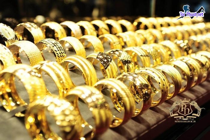 Top 5 Địa chỉ mua bán vàng uy tín nhất Lào Cai cam kết cung cấp vàng đúng giá thị trường (3)