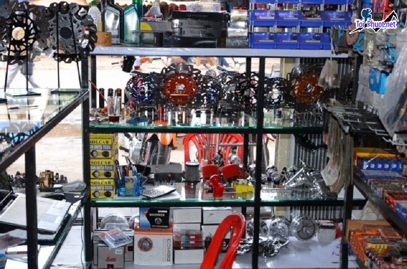 Top 5 Địa chỉ mua phụ tùng xe máy uy tín nhất Hưng Yên phù hợp nhu cầu (1)
