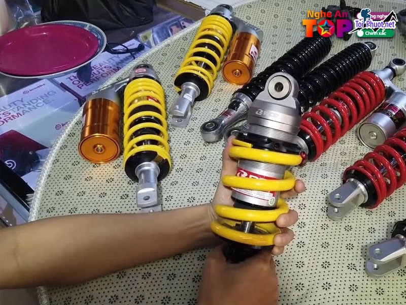 Top 5 Địa chỉ mua phụ tùng xe máy uy tín nhất Nghệ An đồ ngon chính hãng (3)