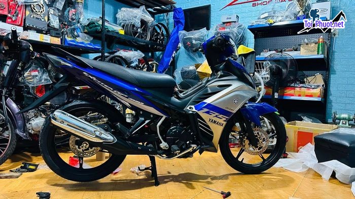 Top 5 Địa chỉ mua phụ tùng xe máy uy tín nhất Tây Ninh hỗ trợ tận tình (3)