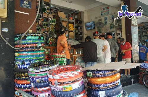 Top 5 Địa chỉ mua phụ tùng xe máy uy tín nhất Tuyên Quang cung cấp hàng đầu (1)