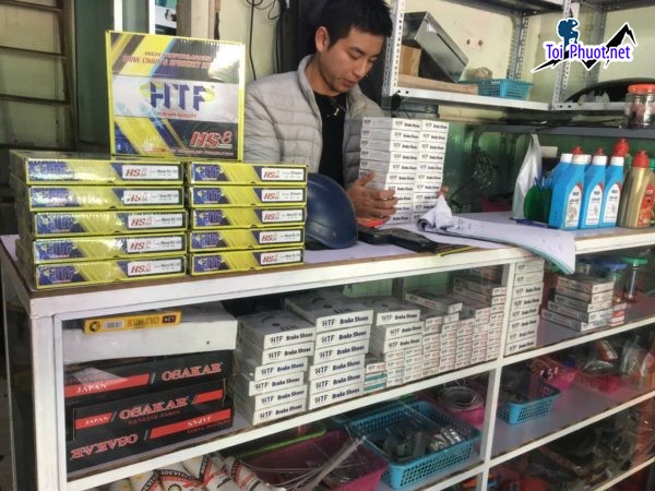 Top 5 Địa chỉ mua phụ tùng xe máy uy tín nhất Tuyên Quang cung cấp hàng đầu (2)