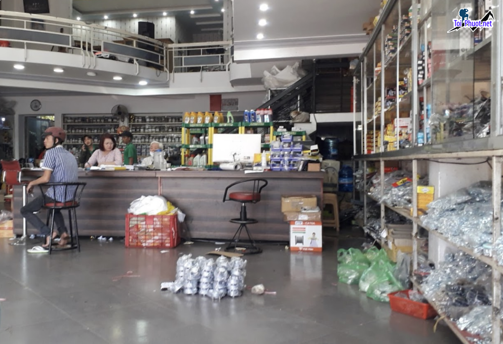 Top 5 Địa chỉ mua phụ tùng xe máy uy tín nhất Vĩnh Long hài lòng đến từng chi tiết (1)