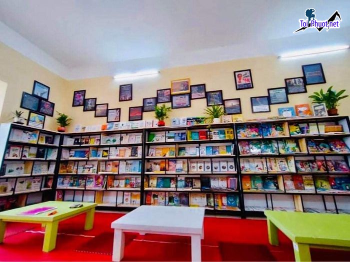 Top 5 Địa chỉ mua sách giá tốt nhất An Giang mẫu mã phong phú (1)